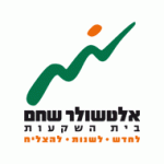 אלטשולר לוגו