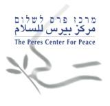 Peres Center logo